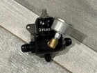 Fuelab 525 Series In-line Regulator W/ Pressure Gauge Used. Price: $179.90.