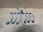 2005-13 Bmw M57 Full Injector Line Set Of 13537792718 13537792717 13537792947 Used. Price: $91.74.