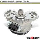 Engine Crankshaft Position Sensor For Mitsubishi Eclipse 91-92 Eagle Plymouth New. Price: $140.68.