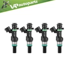 4PCS For 2009 2010 2011 Nissan Versa 1.6L Fuel Injectors Replacement New. Price: $36.99.