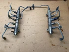 2004-2005 Chevy/gmc Duramax Lly Fuel Rail Assembly W/ Injector Lines 8973036591 Used. Price: $249.95.