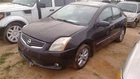 Fuel Pump Assembly Fits 11-12 Sentra 213967 Used. Price: $83.19.
