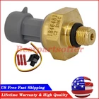 1846481C92 Manifold Absolute Pressure Map Sensor Fits Navistar Maxxforce Dt Ford New. Price: $18.99.