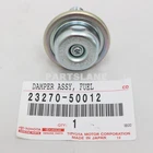Toyota Land Cruiser Tundra Lexus GX470 SC430 Oem Pulsation Damper 23270-50012 New. Price: $66.15.