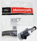 Oem Motorcraft CM5348 Ford PU7Z9C968A Fuel Injection Pressure Regulator Ipr New. Price: $110.03.