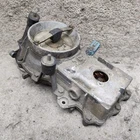 Mercedes R107 280SL W126 280SE W123 280E M110 Bosch Air Flow Meter 0438120032 Used. Price: $240.40.