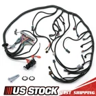 LS1 4L60E Stand Alone Harness For Swap 4.8 5.3 6.0 98-06 Drive By Cable Dbc New. Price: $89.90.