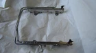 ML3Z-9F792-B Ford Port Injector Fuel Rail 2021 2023 F-150 5.0L V8 New. Price: $95.99.