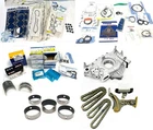 2014-18 Direct Injected Chevrolet Gmc Sierra Silverado 1500 4.3L V6 Rebuild Kit New. Price: $1020.00.