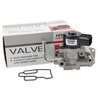 Idle Air Control Valve & Gasket For Nissan Sentra Gxe Ca Base L4 41.8L New. Price: $91.05.