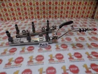 2008-2017 Honda Accord Fuel Rail W/ Injector Set 16450-R70-A01 Oem Used. Price: $95.99.