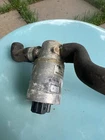 Bmw E30 Icv Idle Control Valve Regulator 0280140519 Used. Price: $49.99.