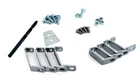 Fast Lsxrt Round Rail Mount Kit,fits Gm Truck,suv 4.8,5.3,6.0L With Intake New. Price: $86.95.
