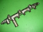 03 Dodge Ram 5.9L Cummins Diesel Fuel Injector Rail Injection 3957077 Regulator Used. Price: $42.50.
