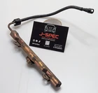 Toyota MR2 Fuel Rail 1ZZ-FE Oem 23807-22040 (MK3 ZZW30) 1999 2006 Used. Price: $100.52.