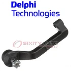 Delphi Right Outer Steering Tie Rod End For 2001-2002 Toyota Sequoia Gear At New. Price: $47.59.