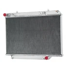 2-ROWS Radiator Fits 1986-1991 Mercedes-benz 300SDL, 350SD, 350SDL Diesel Radex New. Price: $104.30.