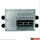 Engine Control Module FICM-6 HC3Z12B599ERM Genuine Ford Motorcraft Oem Sealed Remanufactured. Price: $499.99.