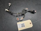 Fuel Injectors Wiring Harness 2022 Nissan Rogue 24079-6RR0A Used. Price: $54.00.