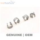 2017-2024 Audi A4 2.0L Fuel Injector Clip Set (4) 06L133036B Used. Price: $19.49.