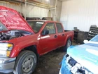 Fuel Injection Parts Injector Fits 04-05 Canyon 2105679 Used. Price: $61.75.