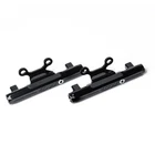 Deatschwerks For Subaru 02-14 Wrx/ 07-14 Sti And Legacy Gt Top Feed Fuel Rails New. Price: $199.00.