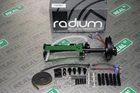 Radium Fuel Hanger No Pumps Fits Supra MK4 2JZ For Walbro F90000267/274/285 New. Price: $569.95.