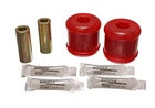 Energy Suspension 7-3113R Rear Control Arm Bushings 2000-03 For Nissan Sentra & New. Price: $60.95.