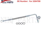 New Fuel Supply Line P7100 Pump To Filter For Dodge Cummins 6BT 94-98 12V. Price: $26.59.
