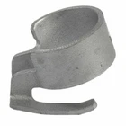Fuel Inj Retainer Motorcraft CM5170 New. Price: $9.16.