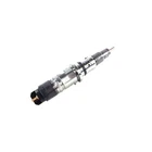 Genuine Mopar Fuel Injector R8069384AA New. Price: $868.65.
