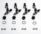 Hks 14002-AH001 For F20C AP1 Injector Upgrade Kit 750CC New. Price: $1410.00.