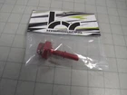 Hybrid Racing HYB-QDF-01-13 Push Fuel Fitting For Honda Civic Si Acura Rsx New. Price: $28.79.