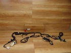 Cockpit Wiring Harness Genuine Mercedes W166/C292 - A1665401017 New. Price: $412.89.