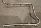 2004 Mercedes Benz CLK55 V8 Bosch Fuel Rail A1130700695 Used. Price: $40.00.