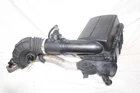 95-97 Volvo 960 Air Cleaner Intake Box Hose W/ Bosch Maf Sensor Idle Control 2.9 Used. Price: $199.50.