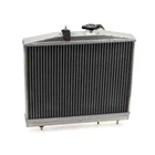 Hybrid Racing Half Size Radiator For Civic 92-95 & Del Sol With K Series Swap New. Price: $360.99.