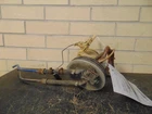 Fuel Pump Assembly Gasoline Convertible Fits 93-02 Golf 880113 Used. Price: $76.00.