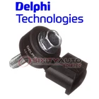 Delphi Ignition Knock Detonation Sensor For 2017-2018 Gmc Canyon 3.6L V6 Tx New. Price: $42.14.