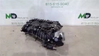 2012-2024 Chevrolet Traverse Engine Fuel Upper Intake Manifold 12699181 Used. Price: $199.50.