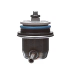 Fuel Injection Pressure Regulator Delphi For 1996-2000 Chevrolet Tahoe 1997 1998 New. Price: $90.29.