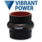 Vibrant Performance 2735 Engine Air Intake Coupling Fuel Delivery Ih New. Price: $38.67.