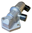 Idle Air Control Valve Hitachi ABV0061 Fits 1995 Lincoln Mark Viii 4.6L-V8 New. Price: $29.00.