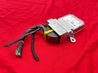 Bmw G30 G12 F90 5/7 Series M5 X3 X4 Main Diagnostic Computer Control Module Oem Used. Price: $148.50.