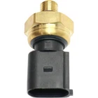 For Audi Tt Fuel Pressure Sensor 2008 2009 Female Connector Terminal FPS15 New. Price: $37.45.