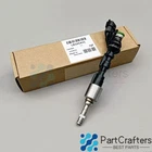 LR105431 For Jaguar Land Rover 2013-UP V6 Gas Fuel Injector C2D55182 New. Price: $67.06.