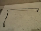 Ferrari Testarossa Fuel Pipe From Metering Device To Cylinder # 6 - P/n 125793 Used. Price: $237.50.