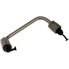 Dorman 904-157 Fuel Injector Feed Line For Select 07-10 Chevrolet Gmc Models New. Price: $130.05.