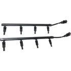 Set Of 2 Glow Plug Wiring Harnesses Driver Passenger Side For F450 Truck Pai New. Price: $53.53.