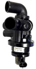 Oem 17085838 New Air Diverter / Bypass Valve Gmc P3500 (1988) Made In Usa. Price: $137.75.